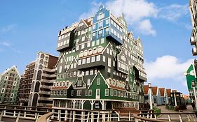 Inntel Hotel Amsterdam Zaandam 4*